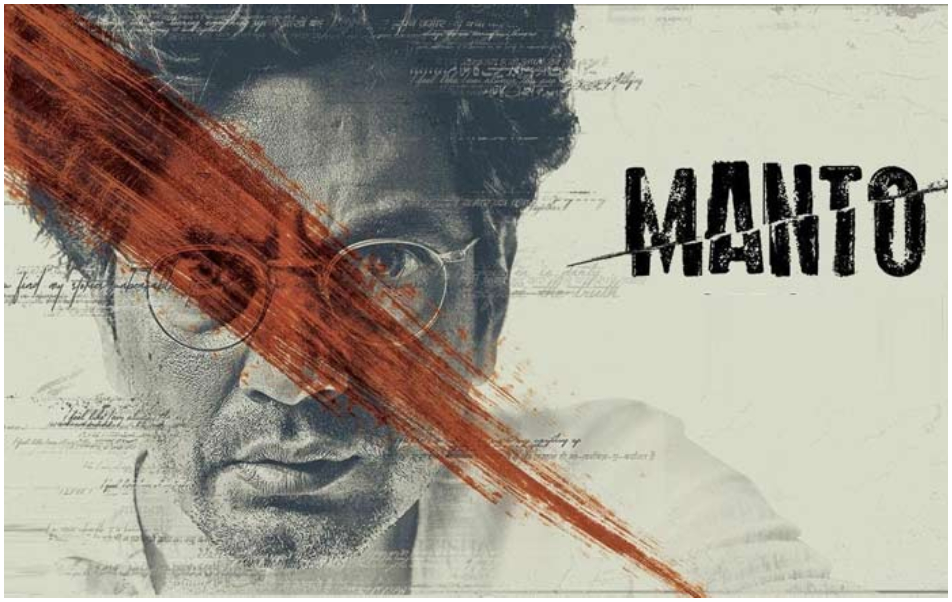 Manto box office collection Day 1: Nawazuddin Siddiqui’s film gets a very poor start